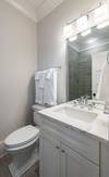 Bathroom 3 first floor