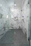 First floor bedroom 1 walk in shower