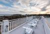 Roof top with amazing ocean views