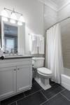 Bathroom 6/two queens bedroom