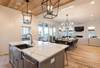 Kitchen island