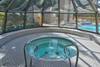 Indoor Hottub