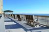 Enjoy Beach Life on Expansive Sundeck