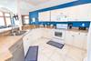 Right Side - Kitchen