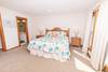 Left Side - King Master Bedroom