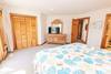 Left Side - King Master Bedroom