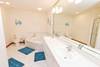Left Side - King Master Bathroom