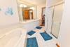 Left Side - King Master Bathroom