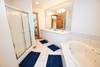 Right Side - King Master Bathroom