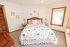 Left Side - Queen Bedroom