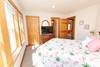 Left Side - Queen Bedroom