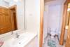 Left Side - Queen Bedroom Jack-n-Jill Bathroom