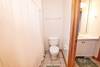 Left Side - Queen Bedroom Jack-n-Jill Bathroom