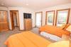 Left Side - Bedroom with 2 Singles