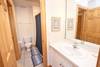 Right Side - Queen Bedroom Jack-n-Jill Bathroom