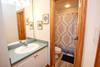 Right Side - Ground Level Hall Bathroom