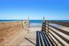 Community Beach Access
