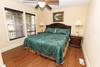 Guest House - King Bedroom #1