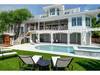 2204 Palm Blvd. Oceanfront with 5 bedrooms