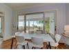 Kitchen table