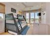 Bedroom 5/bunk beds and ocean views