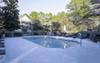The Hammocks - One of the two community pools