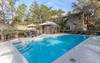 The Hammocks - One of the two community pools