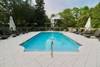 The Hammocks - One of the two community pools