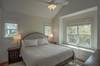 2nd Floor King Master Suite ~ Private bath with shower and double vanity