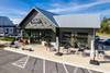 Canopy Road Cafe is a lovely American style restaurant that offers great food and a welcoming family atmosphere.