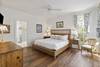 Primary Suite with King Bed and Private Bathroom