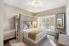 Bedroom 2: Queen, Twin Bunk, Shared Bath, 1st Floor