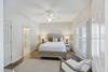 Bedroom 1: Queen, Private Bath, 1st Floor
