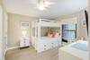 Bedroom 3: Full Size Bunk Beds and Full Size Trundle Bed, TV, Private Bathroom