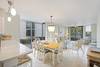 Dining Table - Open Concept