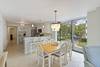 Modern furnishings with a beach vibe!