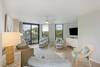 Living room with a view