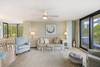Spacious condo!