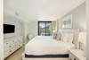 Bedroom 1: Master, King, TV, Private Bathroom