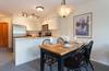 Open Concept Dining/Kitchen
