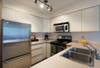 Crisp Clean Kitchen Space