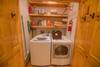 Laundry Area