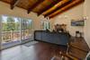 Upstairs Living Room