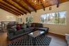 Upstairs Living Room