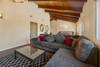 Upstairs Living Room
