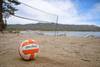 Volleyball Sand Court