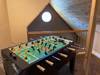 Foosball Table