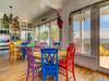 Dining tables