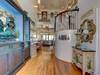 Front entrance/foyer
