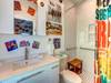Bathroom 2; Rock n Roll Room